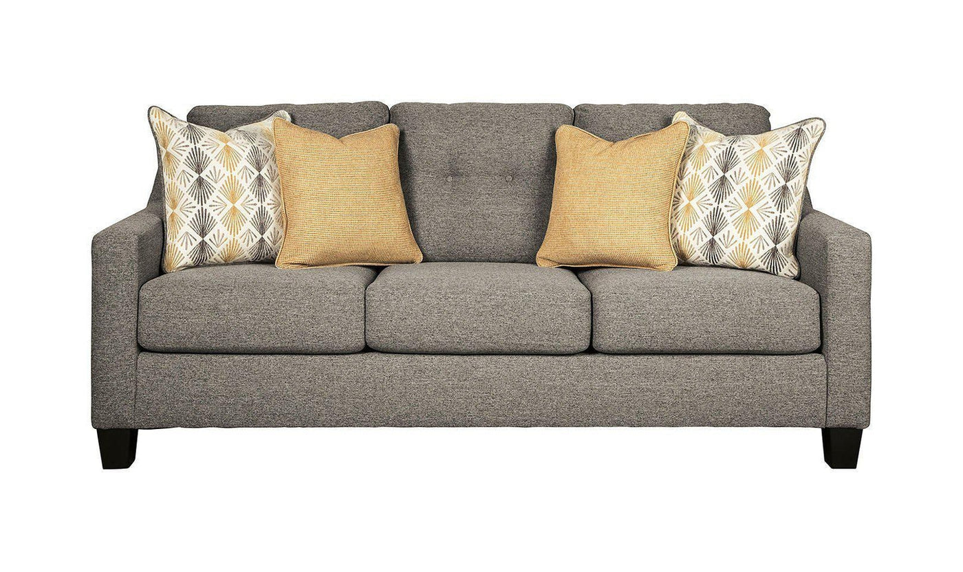 Daylon Sofa-Sofas-Jennifer Furniture