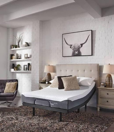 Chime Elite Mattresses-Mattresses-Jennifer Furniture