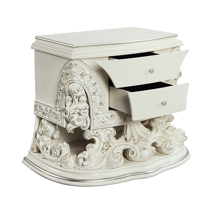 Monte Carlo Nightstand