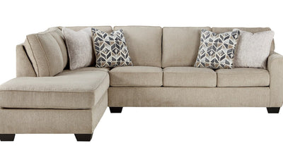 Decelle Sectional-Sectional Sofas-Jennifer Furniture