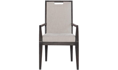 Decorage Arm Chair-Dining Arm Chairs-Jennifer Furniture