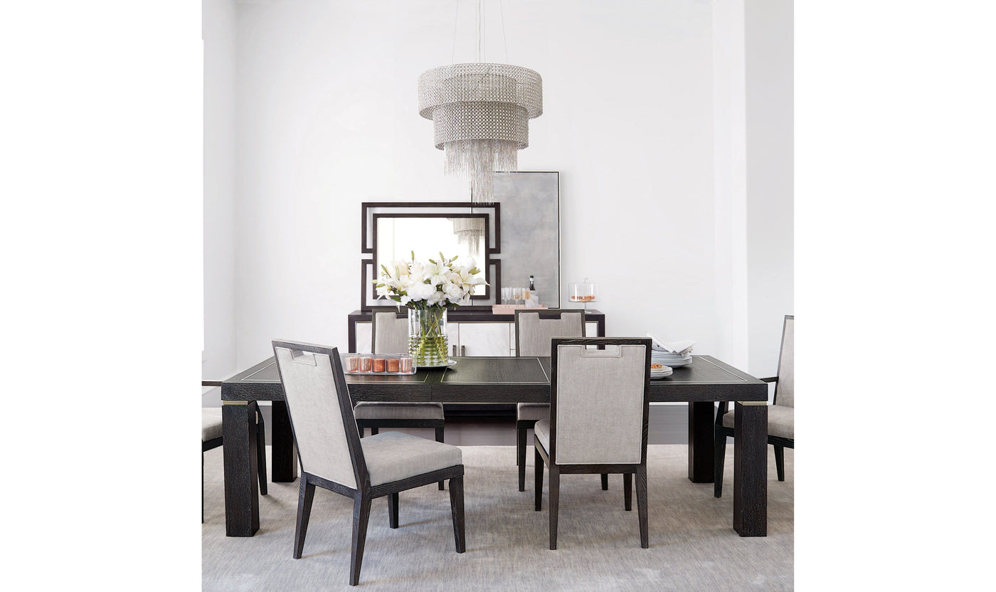 Decorage Dining Set-Dining Sets-Jennifer Furniture