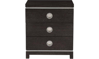 Decorage Nightstand-Nightstands-Jennifer Furniture