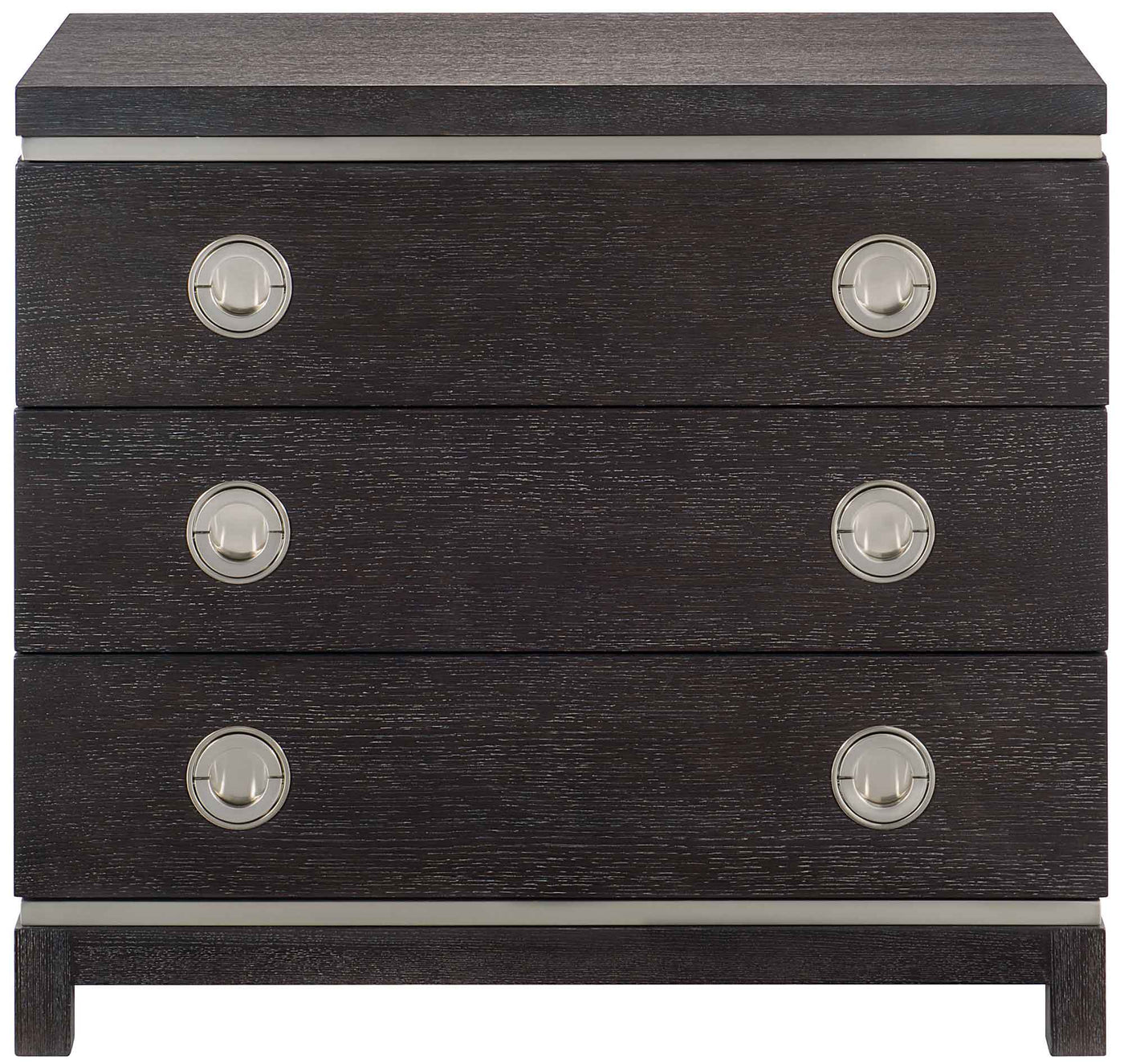 Decorage Nightstand-Nightstands-Jennifer Furniture