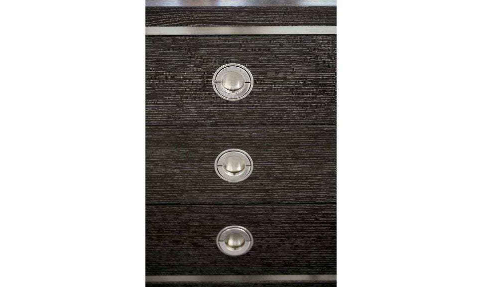 Decorage Nightstand-Nightstands-Jennifer Furniture