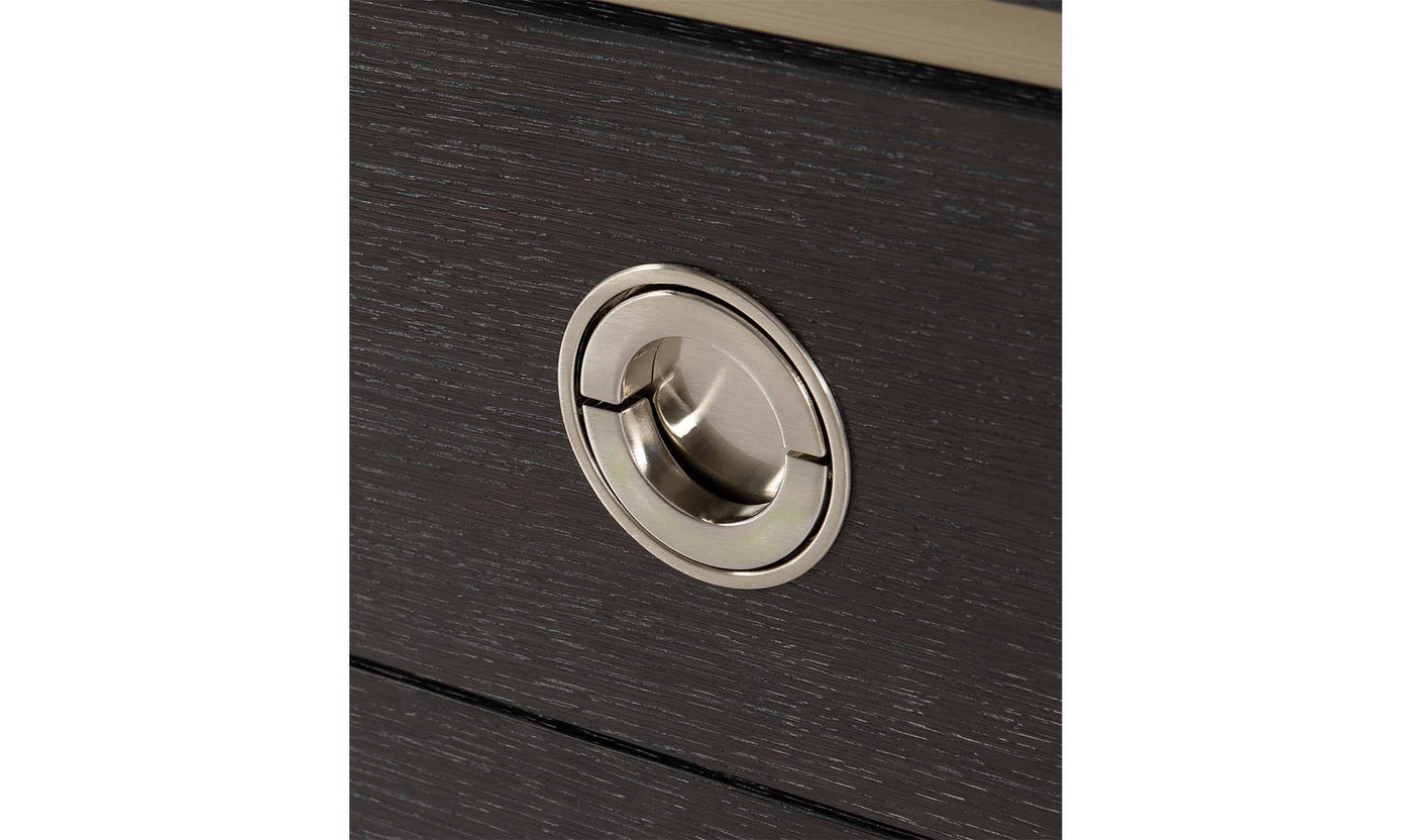 Decorage Nightstand-Nightstands-Jennifer Furniture