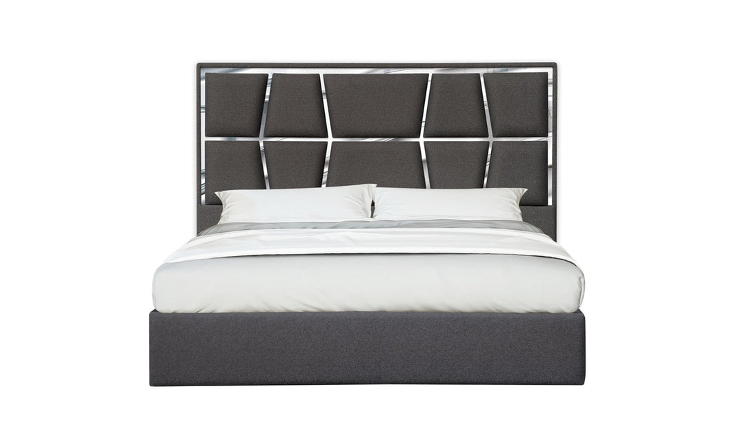 Degas Bed-Beds-Jennifer Furniture