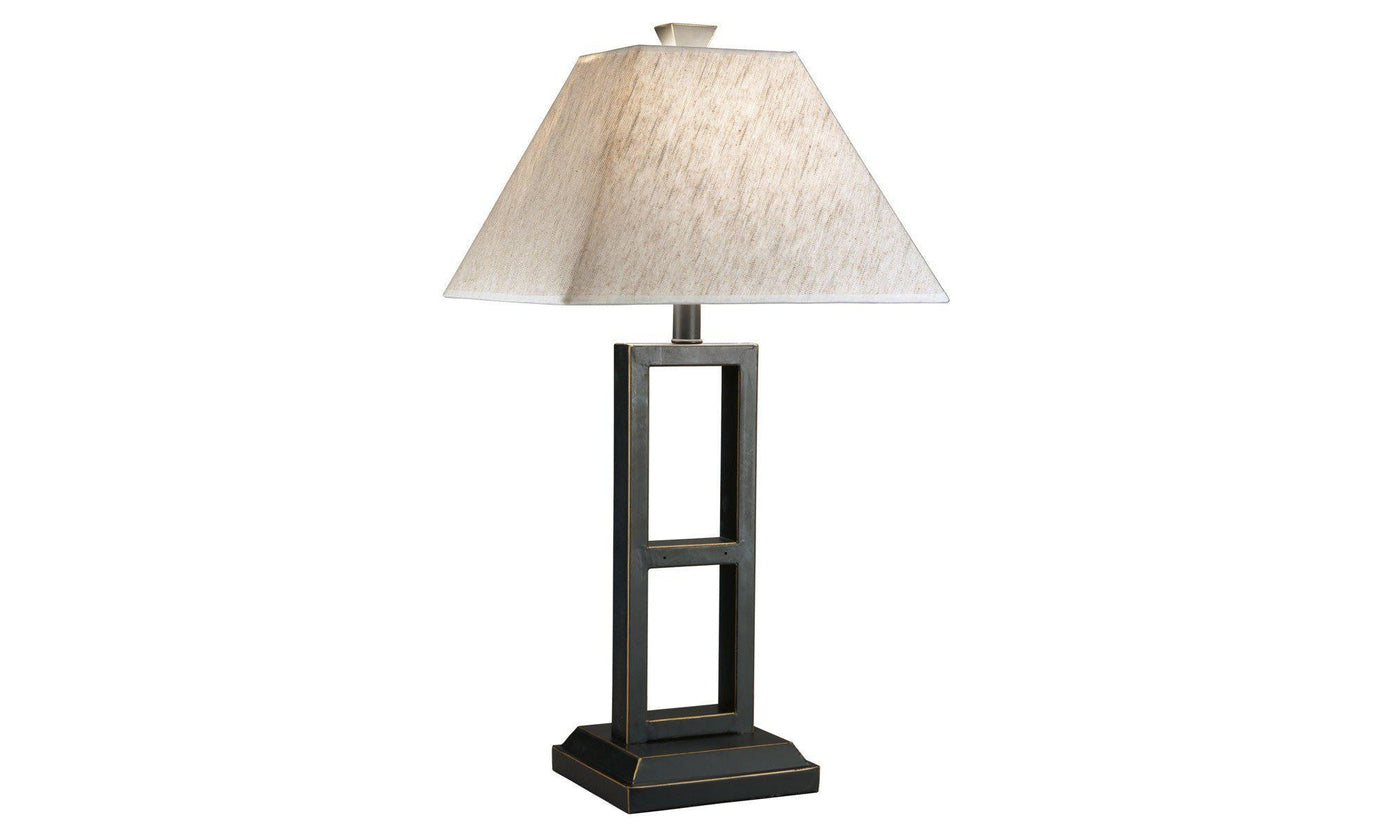Deidra Table Lamp-Table Lamps-Jennifer Furniture