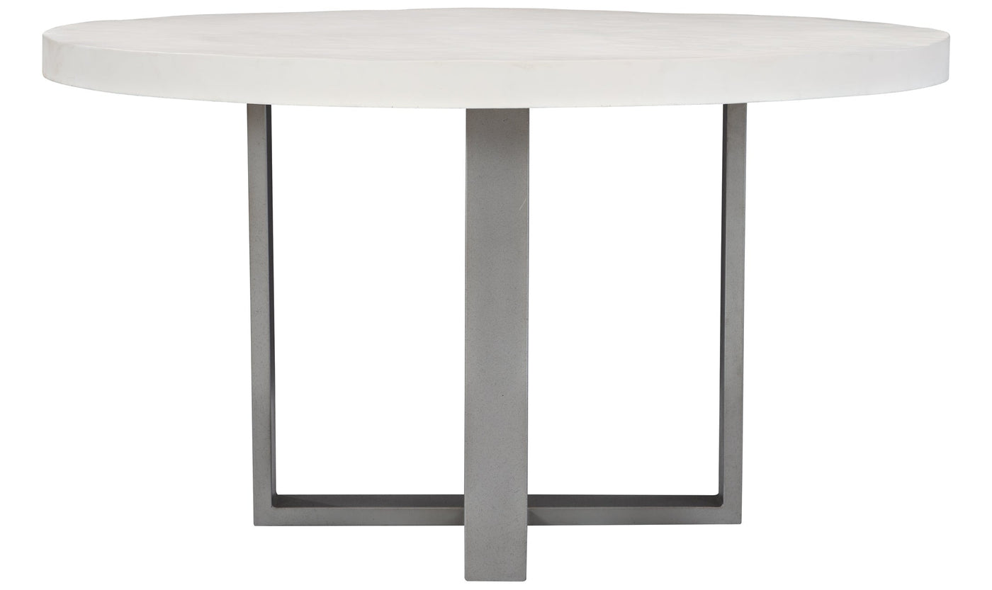 Del Mar Dining Table-Dining Tables-Jennifer Furniture