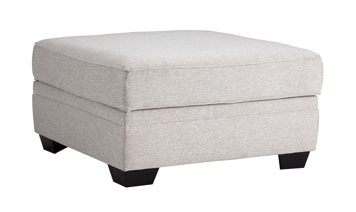 Dellara Ottoman With Storage-Ottomans-Jennifer Furniture