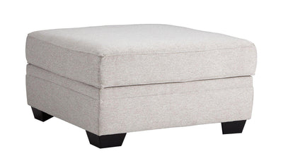 Dellara Ottoman With Storage-Ottomans-Jennifer Furniture
