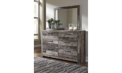 Derek Mirror-Mirrors-Jennifer Furniture
