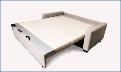 Destin Sleeper Sofa-Sleeper Sofas-Jennifer Furniture