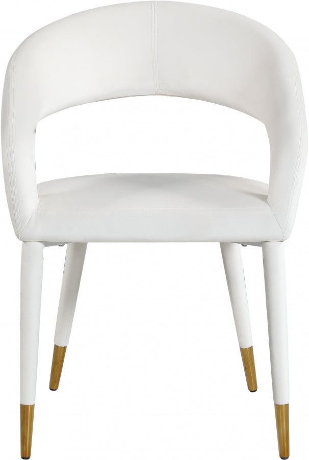 Destiny Dining Chair-Dining Side Chairs-Jennifer Furniture