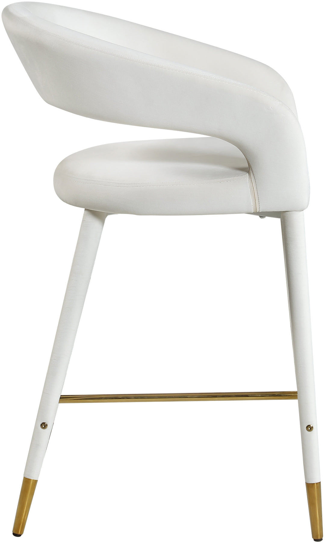 Destiny Stool-Folding Chairs & Stools-Jennifer Furniture