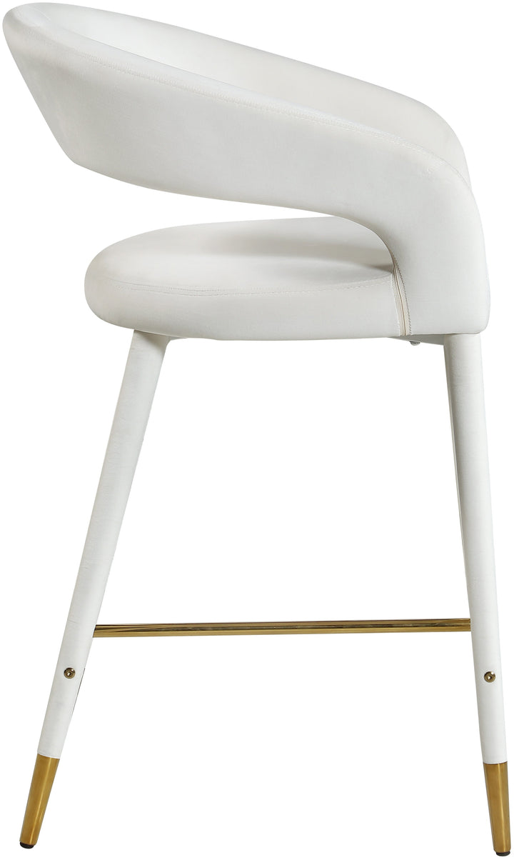 Destiny Stool-Folding Chairs & Stools-Jennifer Furniture