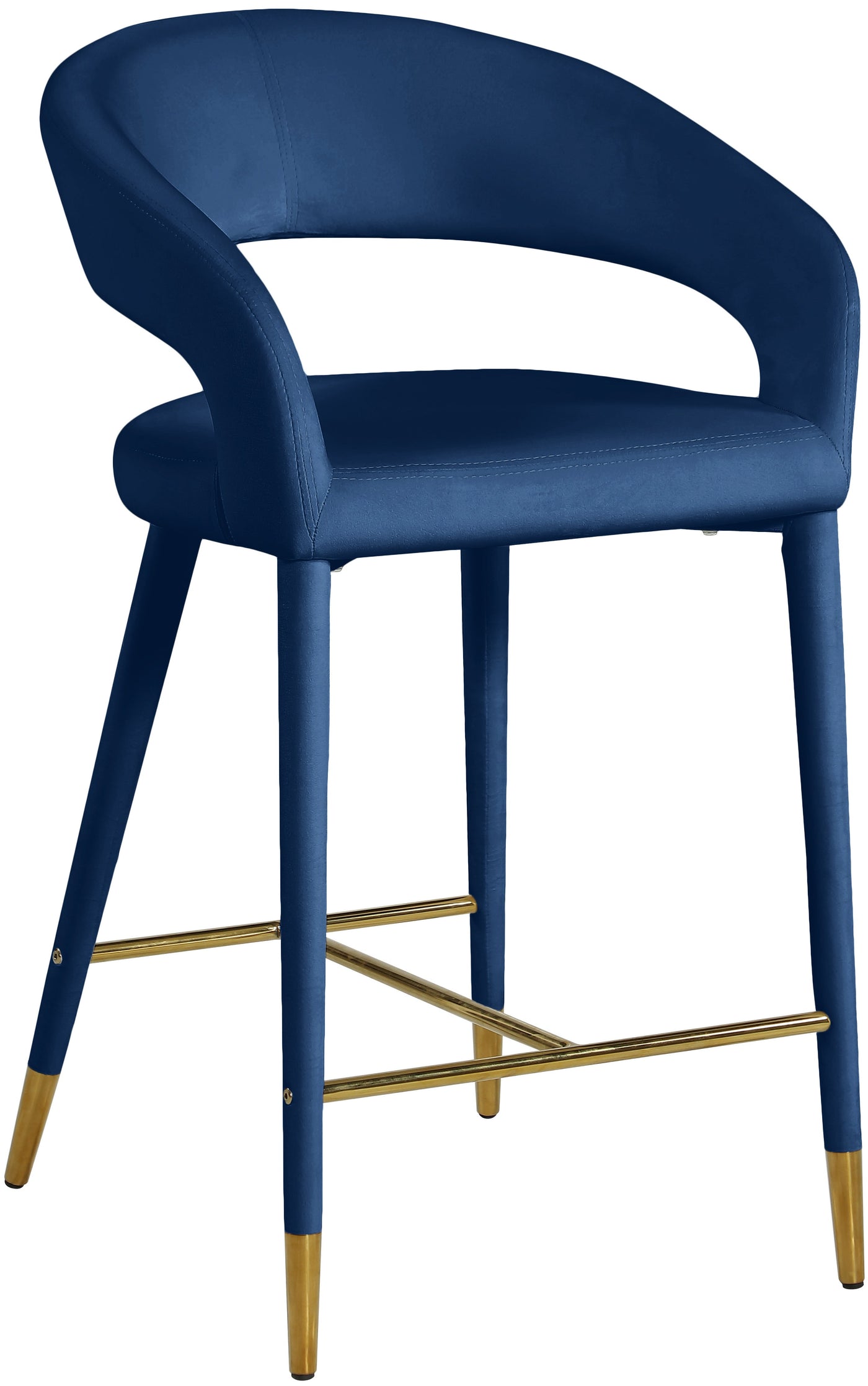 Destiny Stool-Folding Chairs & Stools-Jennifer Furniture