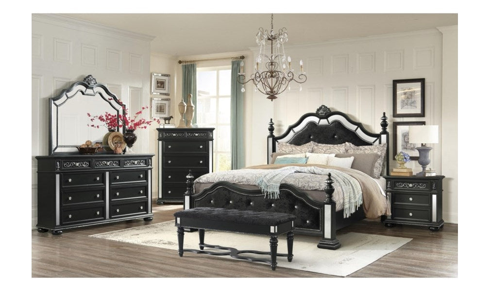Diana Bench-Benches-Jennifer Furniture