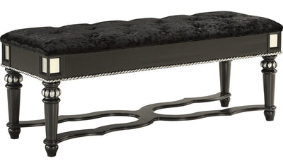 Diana Bench-Benches-Jennifer Furniture