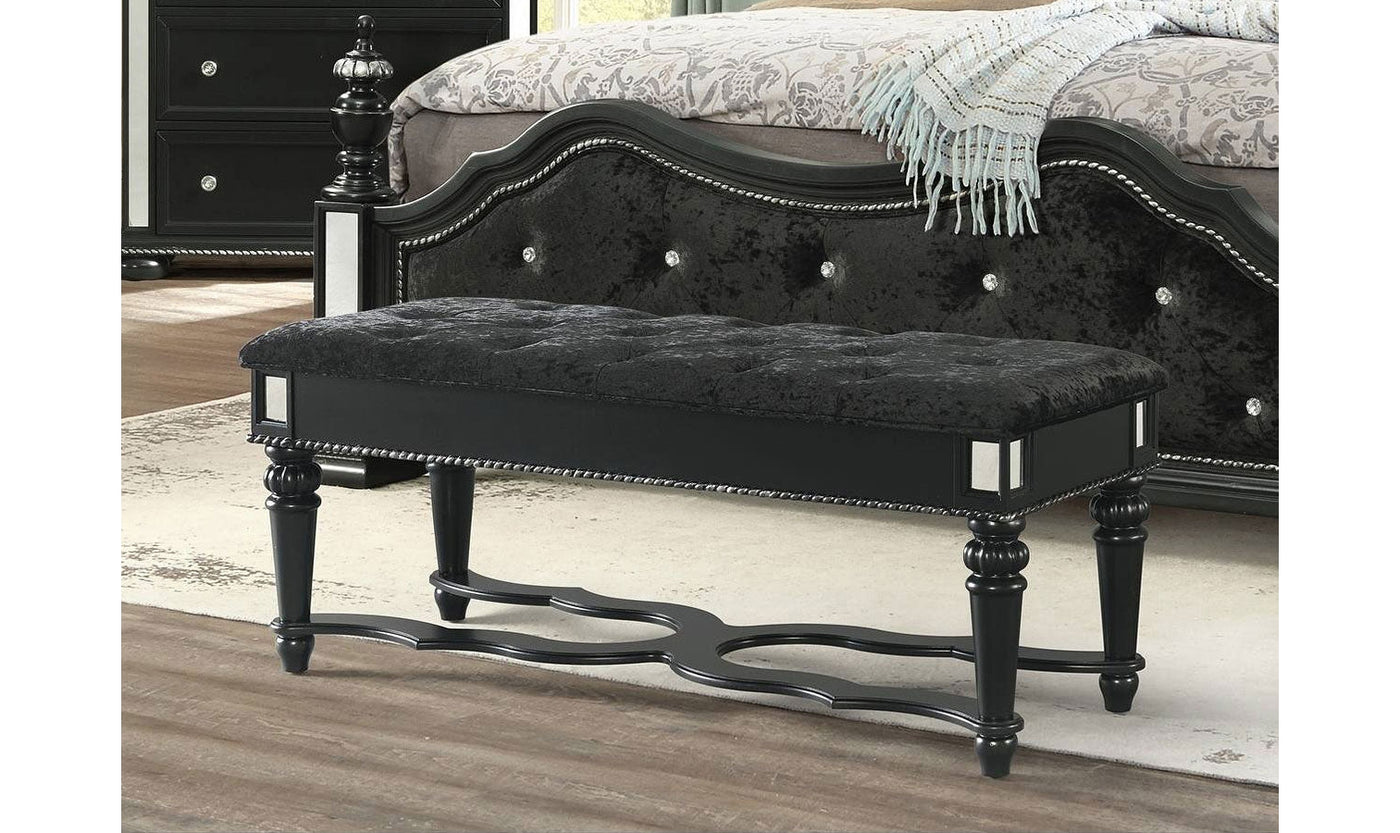 Diana Bench-Benches-Jennifer Furniture