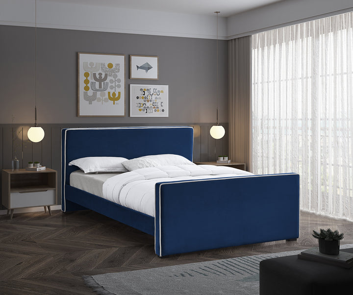 Dillard Bed-Beds-Jennifer Furniture