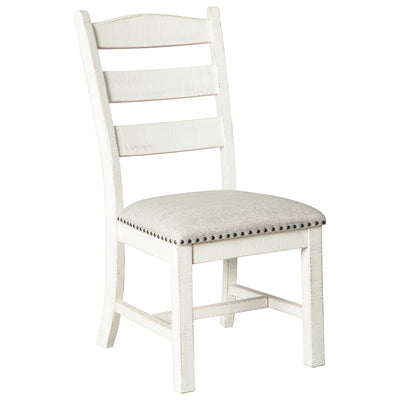 Valebeck Dining Chair 2/PC-Dining Side Chairs-Jennifer Furniture