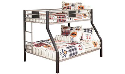 Dinsmore Bunkbed-Beds-Jennifer Furniture