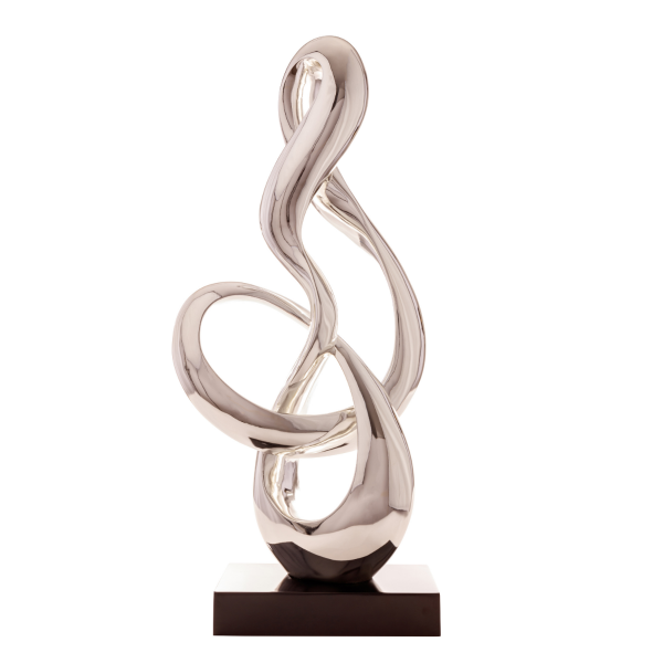 Antilia Treble Abstract Sculpture