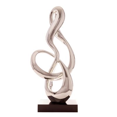 Antilia Treble Abstract Sculpture