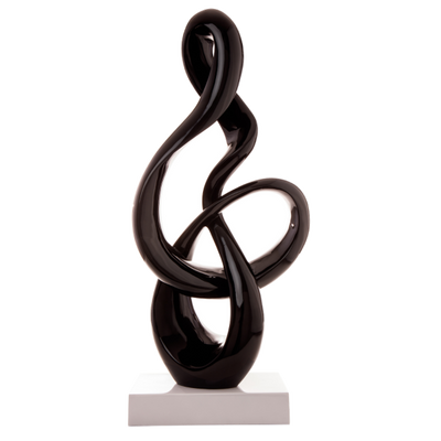 Antilia Treble Abstract Sculpture