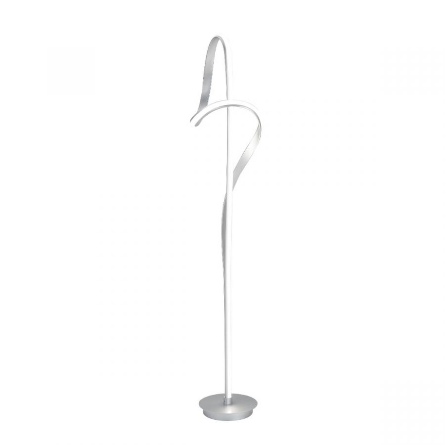 Budapest Tall Floor Lamp