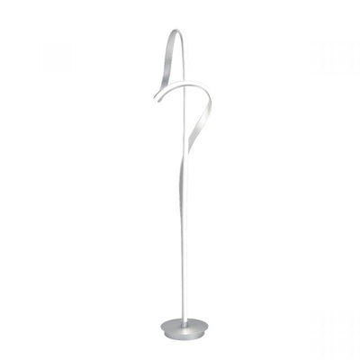 Budapest Tall Floor Lamp