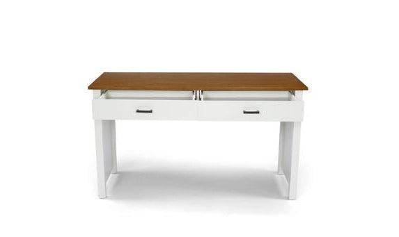 District Desk by homestyles-Desks-Jennifer Furniture