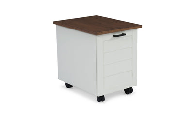 District Mobile File Cabinet 12 by homestyles-Cabinets-Jennifer Furniture