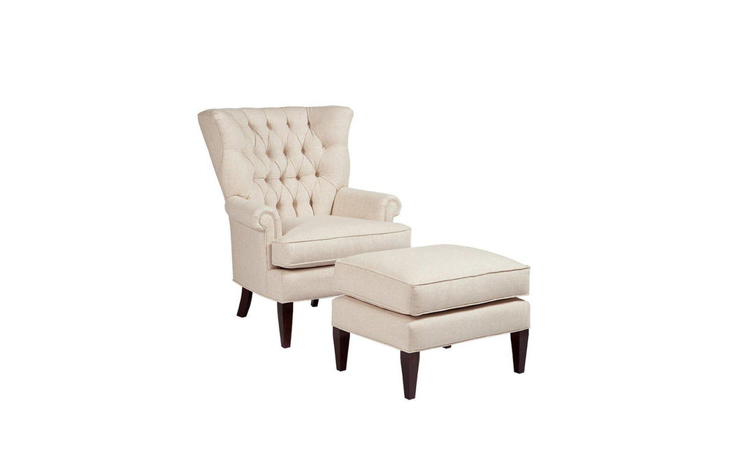 Dominic Chair-Accent Chairs-Jennifer Furniture