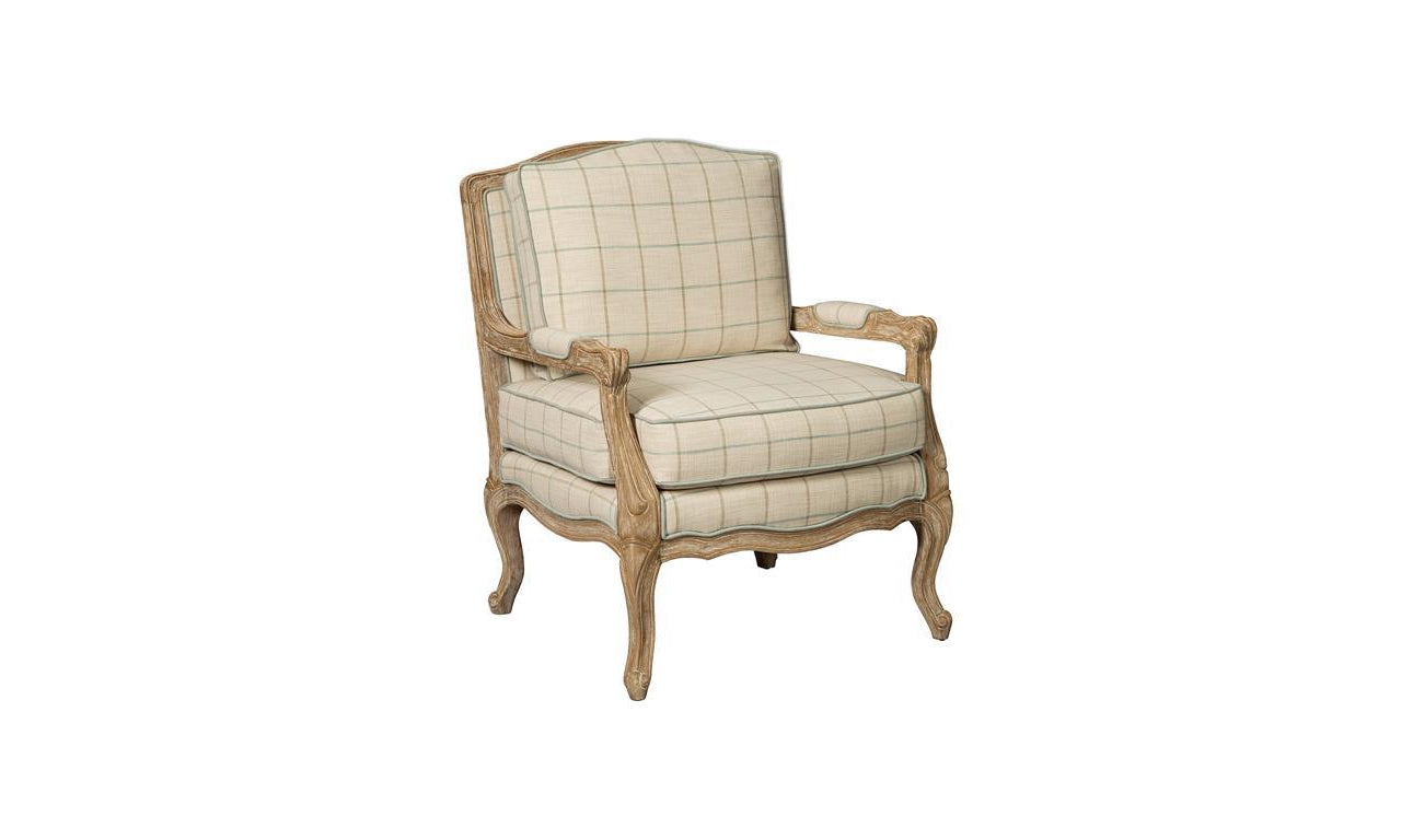 Donald Chair-Accent Chairs-Jennifer Furniture