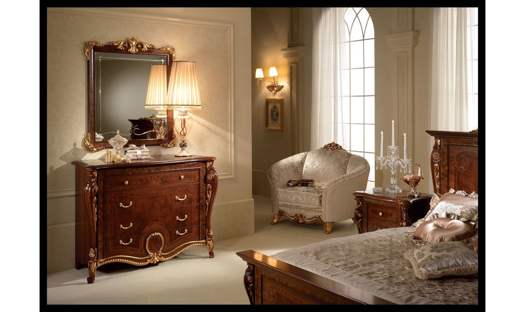 Buy ESF Furniture Donatello Rectangular Dresser Mirror Online Jennifer Furniture Buy ESF Furniture Donatello Rectangular Dresser Mirror Online Jennifer Furniture