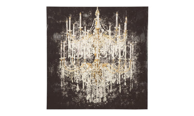 Donda Wall Art-Wall Art-Jennifer Furniture