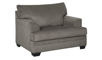 Dorsten Chair-Sofa Chairs-Jennifer Furniture