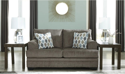 Dorsten Loveseat-Loveseats-Jennifer Furniture