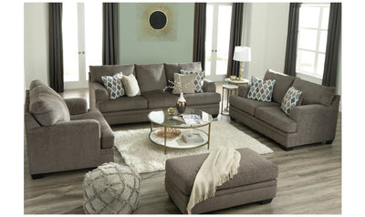 Dorsten Loveseat-Loveseats-Jennifer Furniture