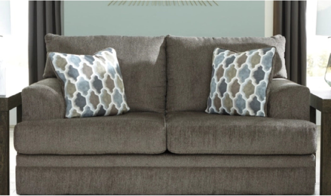 Dorsten Loveseat-Loveseats-Jennifer Furniture