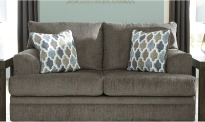 Dorsten Loveseat-Loveseats-Jennifer Furniture