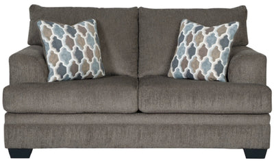 Dorsten Loveseat-Loveseats-Jennifer Furniture