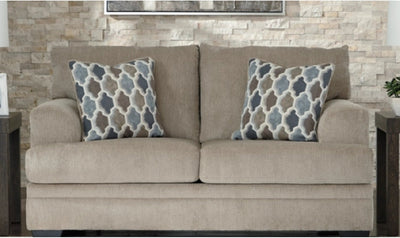 Dorsten Loveseat-Loveseats-Jennifer Furniture
