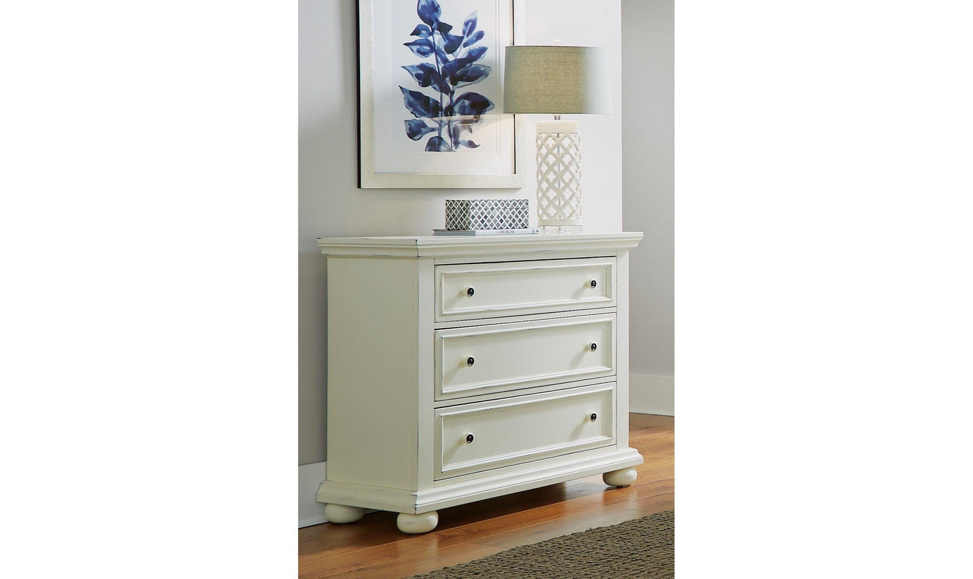 Dover Chest by homestyles-Storage Chests-Jennifer Furniture