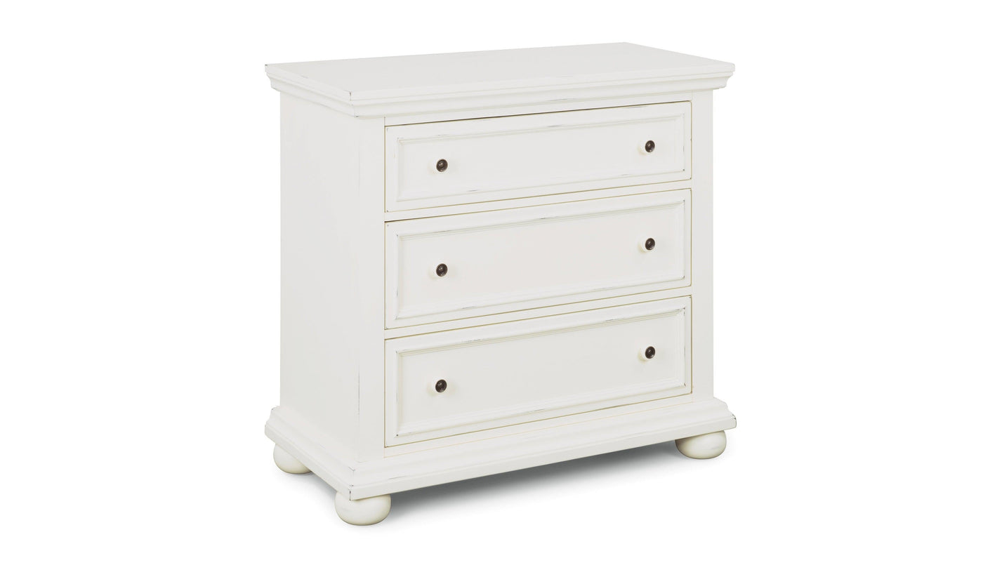Dover Chest by homestyles-Storage Chests-Jennifer Furniture