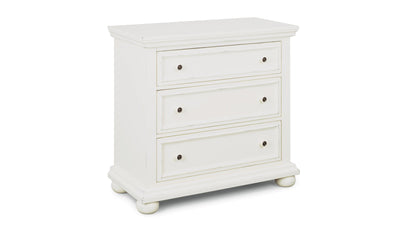 Dover Chest by homestyles-Storage Chests-Jennifer Furniture