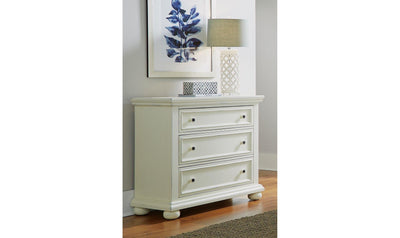 Dover Chest by homestyles-Storage Chests-Jennifer Furniture