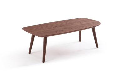 Downtown Coffee Table-Coffee Tables-Jennifer Furniture
